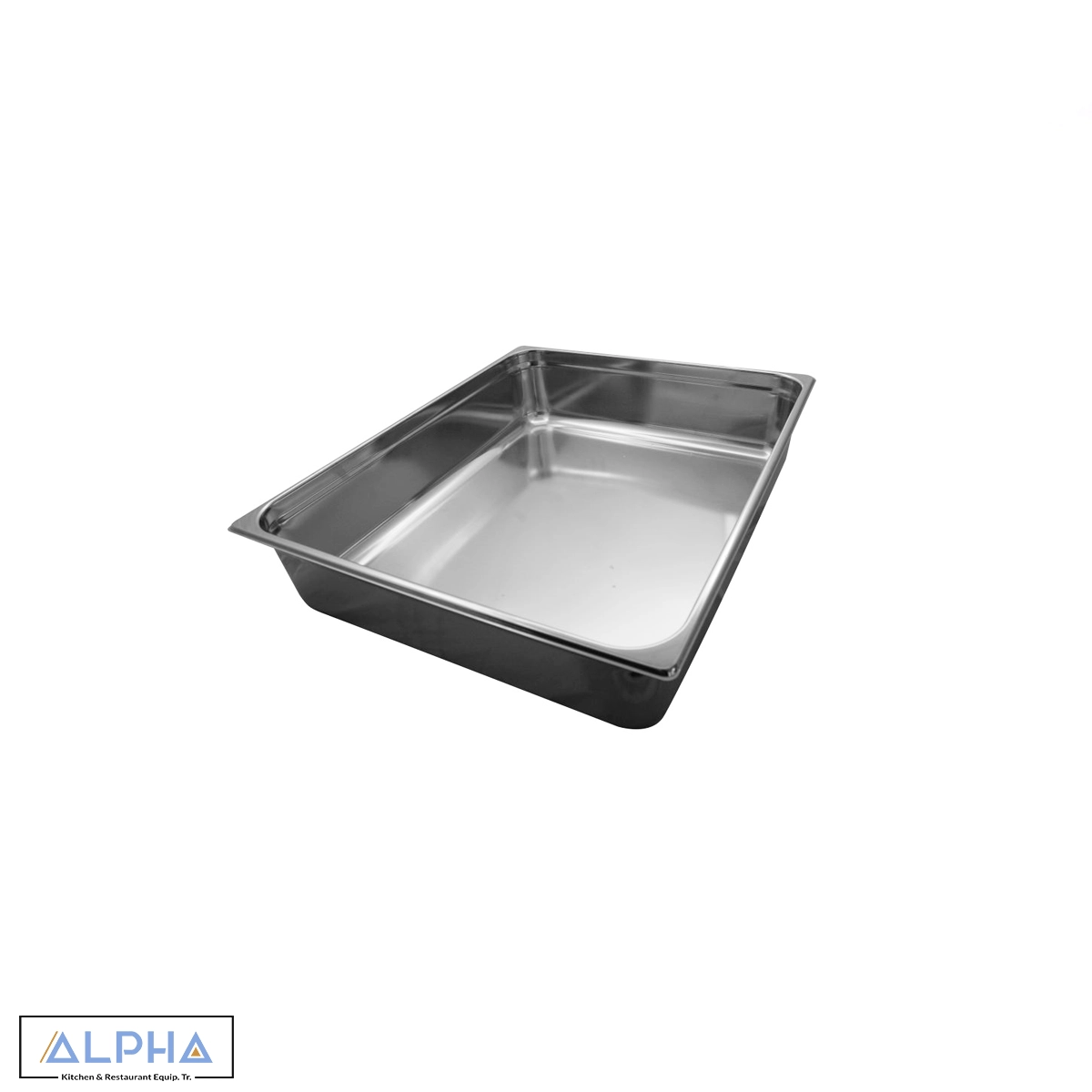 GN CONTAINER GASTRONORM 2/1