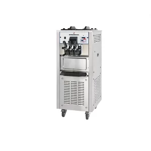 Ice cream Machine Spaceman UAE