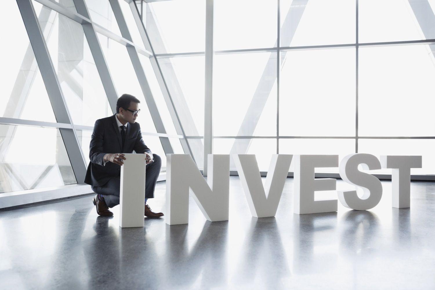 Invest with Alpha Kitchen Factory