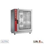 Combi Oven 10 Trays FDE101P