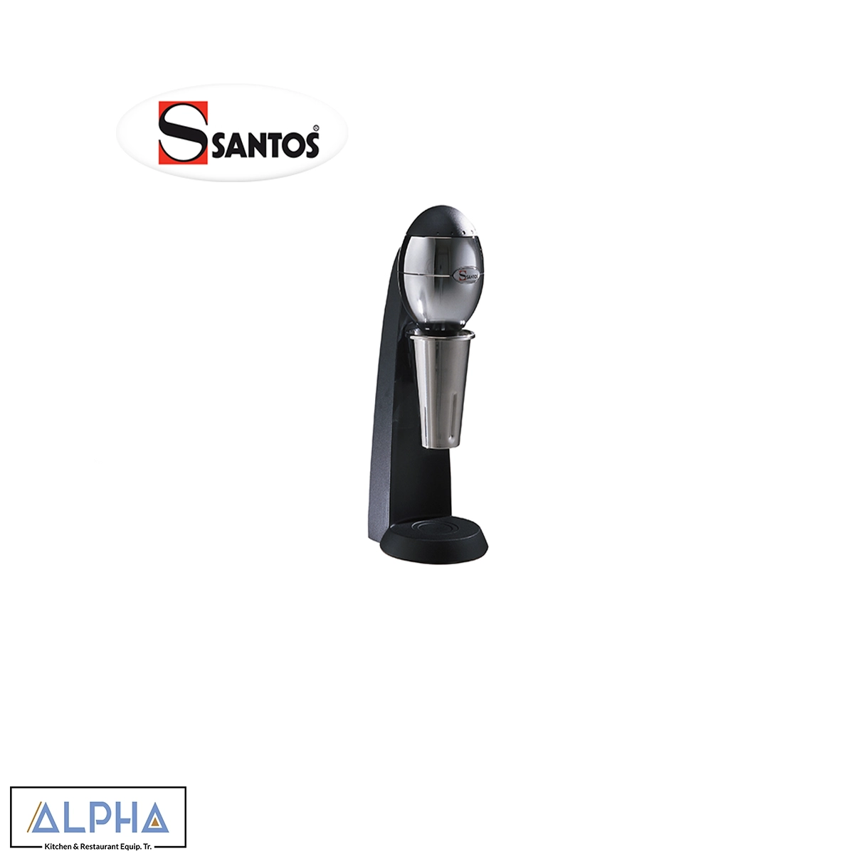 drink mixer 54 santos