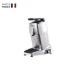 Citrus juicer with lever 10