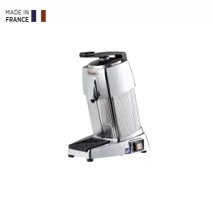 Citrus juicer with lever 10