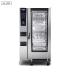 Rational ICP201 iCombi Pro 20 E