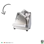 pizza dough roller SPR 40