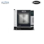 Electric Combi Oven XEBC-06EU-EPRM | UAE