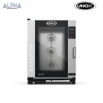 Electric combi oven XEBC-10EU-EPRM