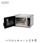 Menumaster Microwave RFS-518TSU