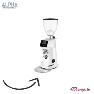 Coffee Grinder Fiorenzato F83 E