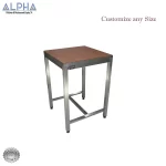 Cutting Board Stand (RED)