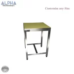 Cutting Board Stand (Yellow)