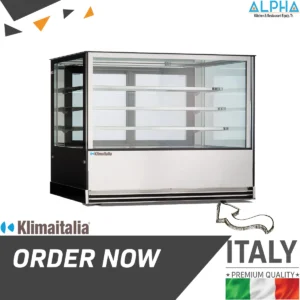 Bakery Display Chiller 150cm