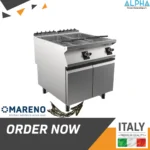 Twin Pan Gas Fryer FR98G23A,Twin Pan Gas Fryer, 23 Litre Commercial Fryer, Double Tank Gas Fryer, Restaurant Deep Fryer