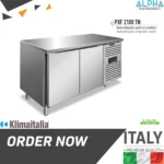 Chiller 2 Doors PXF2100TN