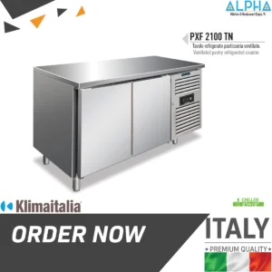 Chiller 2 Doors PXF2100TN