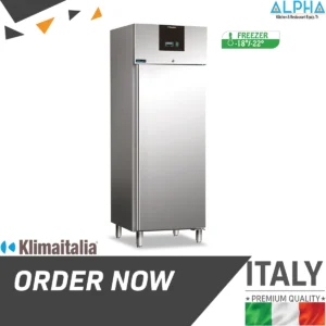 Upright Freezer Cabinet 1 Door AXF700BT