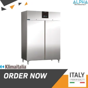 Upright Freezer Double Door AXF1500BT