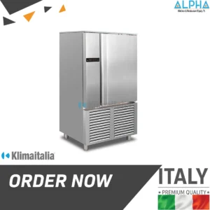 Blast Chiller Shock Freezer ABT10