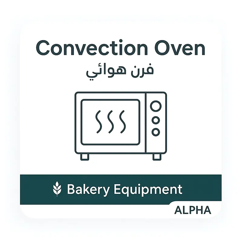 convection ovens
